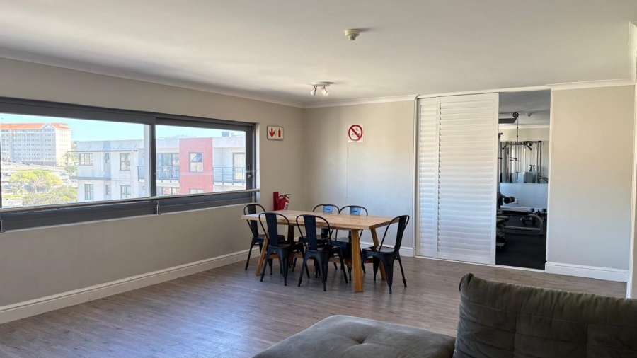 2 Bedroom Property for Sale in Observatory Western Cape